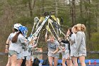 WLax vs BSU  Women’s Lacrosse vs Bridgewater State University. - Photo by Keith Nordstrom : WLax, lacrosse